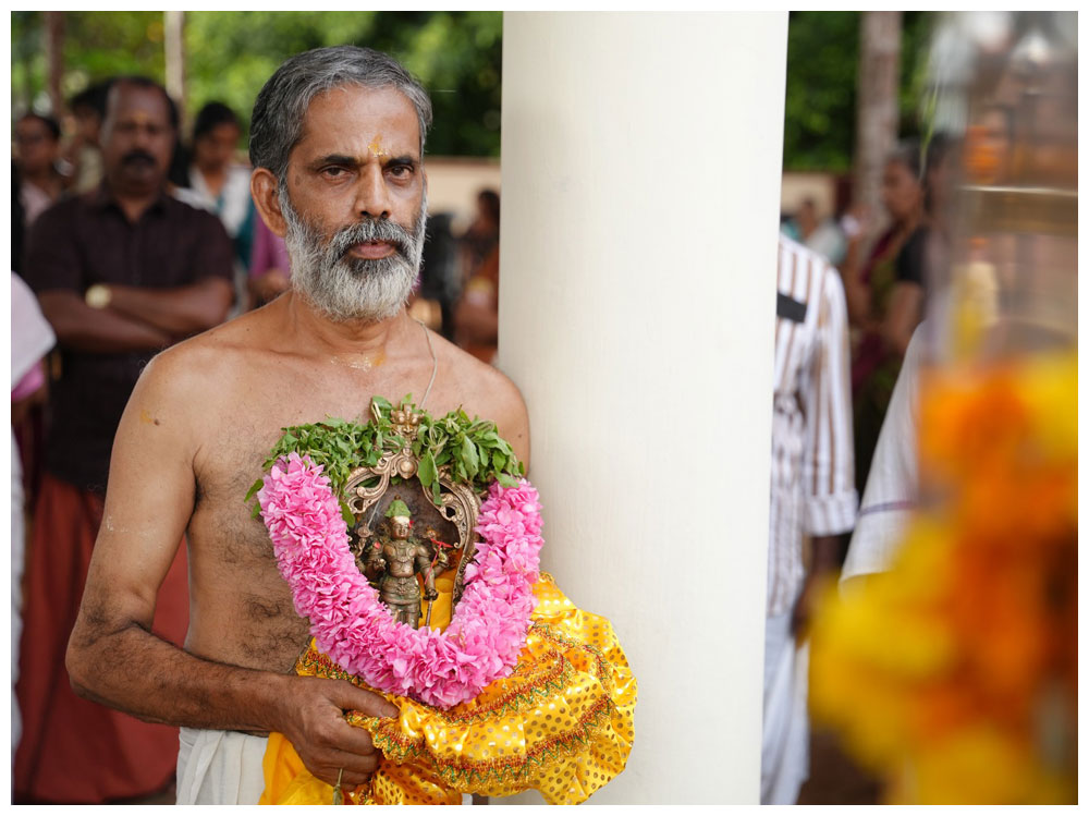 Payammal Sree Shathrugna Swamy Temple