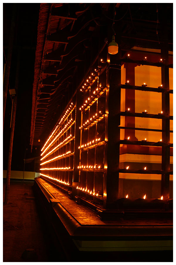 Payammal Sree Shathrugna Swamy Temple