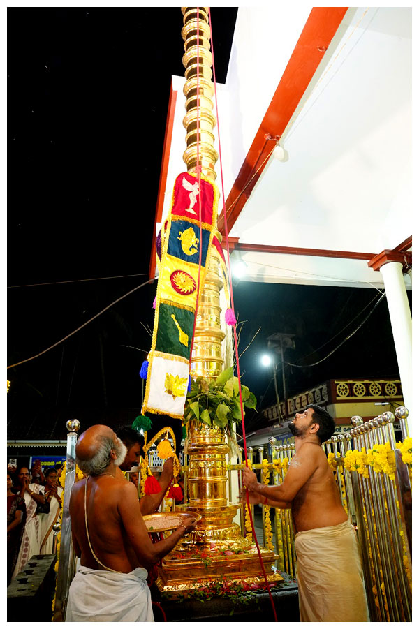 Payammal Sree Shathrugna Swamy Temple