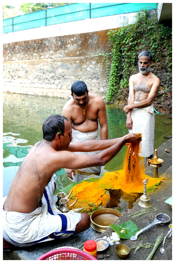 Payammal Sree Shathrugna Swamy Temple