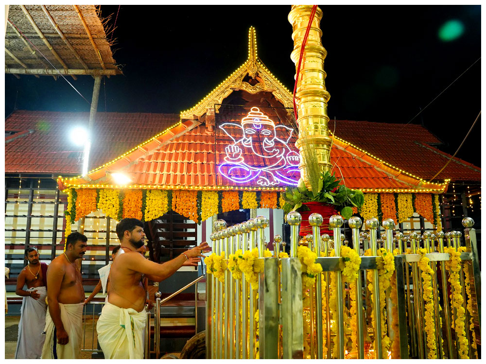 Payammal Sree Shathrugna Swamy Temple
