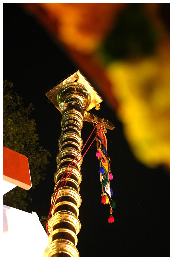 Payammal Sree Shathrugna Swamy Temple